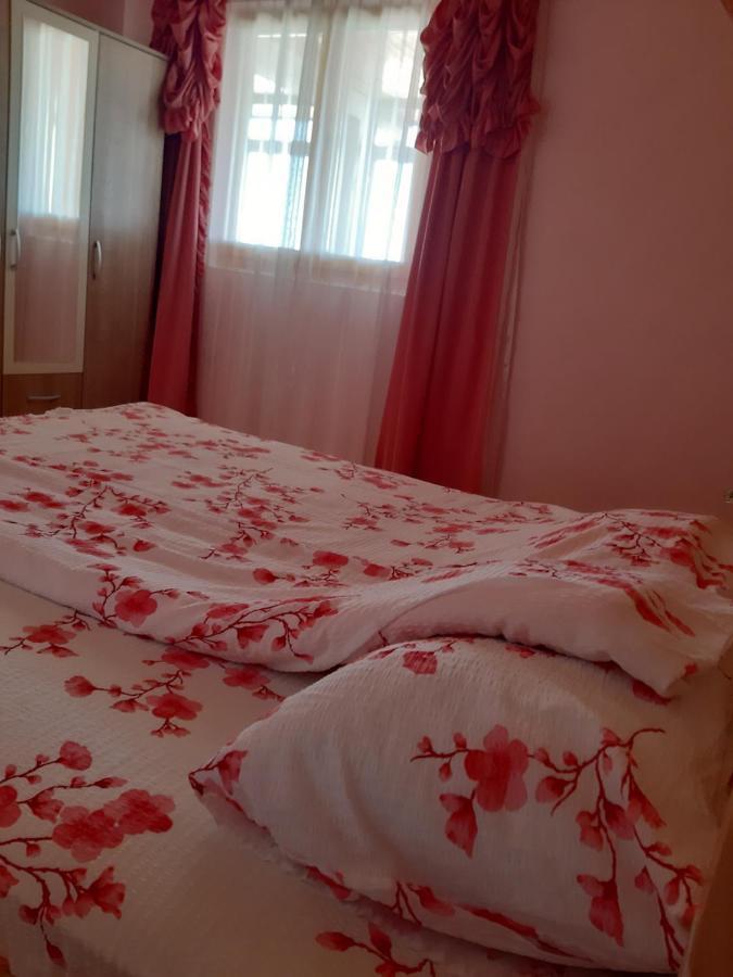 Apartments Andriyana Žabljak Εξωτερικό φωτογραφία