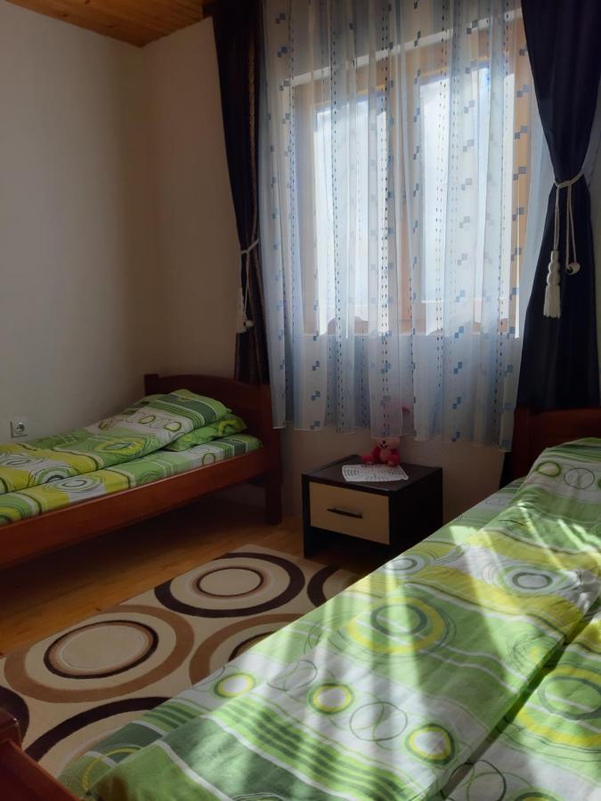 Apartments Andriyana Žabljak Εξωτερικό φωτογραφία