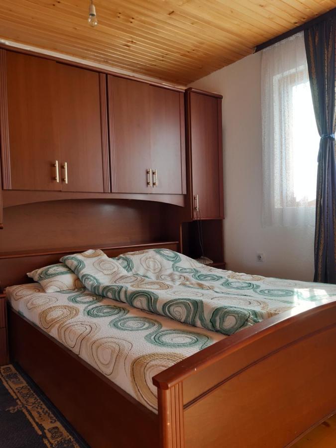 Apartments Andriyana Žabljak Εξωτερικό φωτογραφία