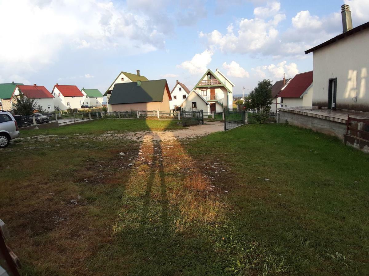 Apartments Andriyana Žabljak Εξωτερικό φωτογραφία